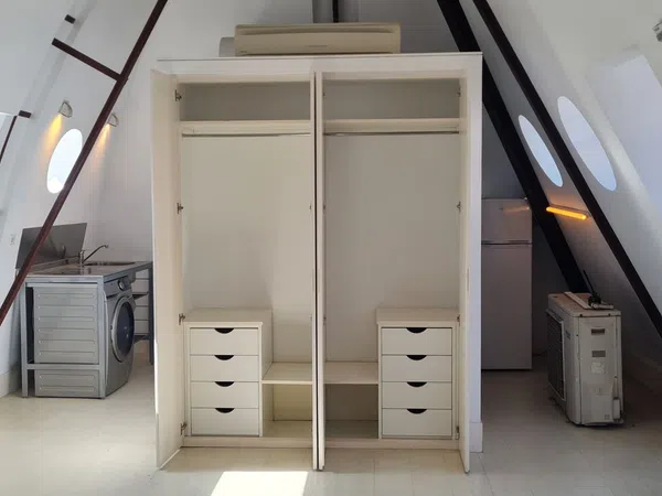 Dúplex en calle de Serrano, 25 - Foto 22