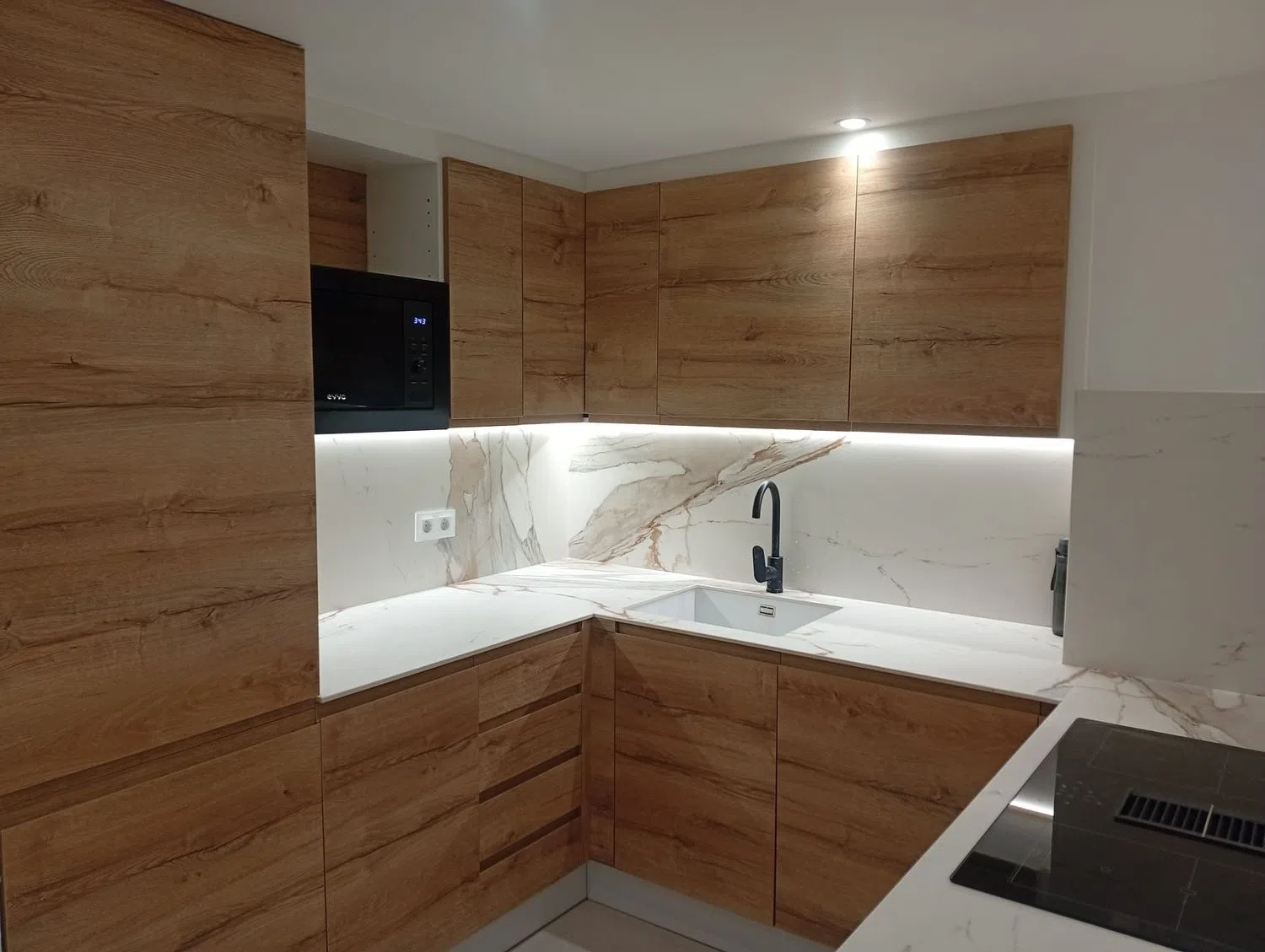 Estudio en calle de Arturo Soria, 55 - Foto 6