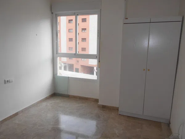 Piso en Avenida de la Condomina, 69, Cabo de las Huertas - Foto 5