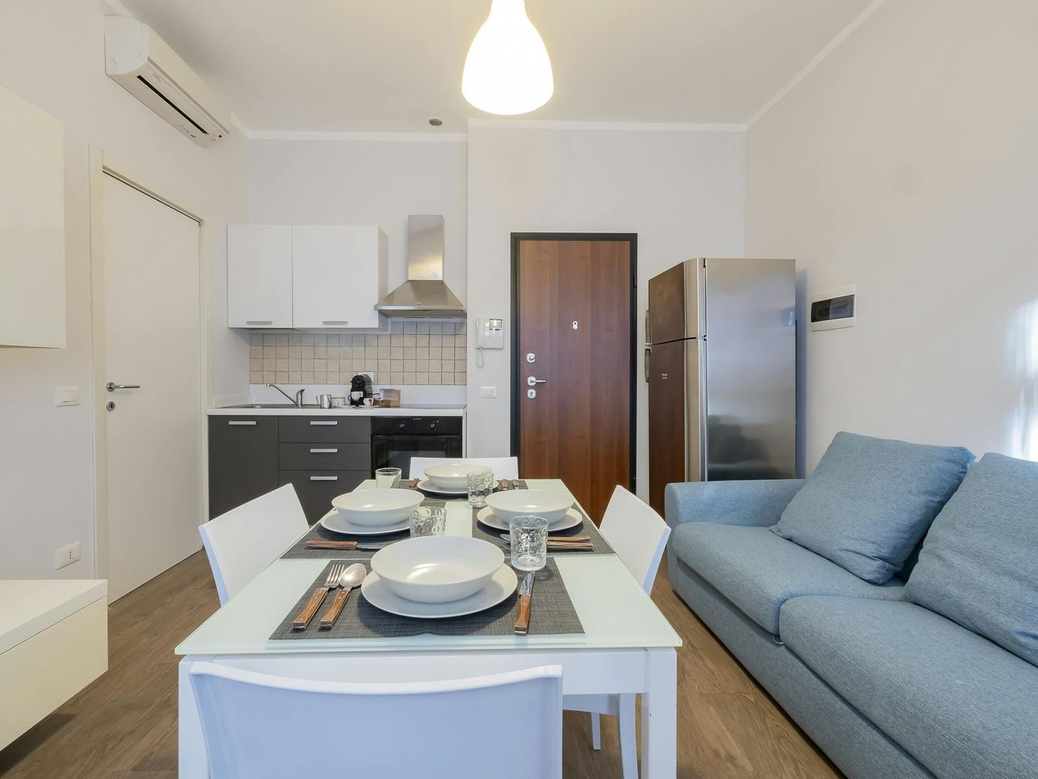 Piso en calle Sant Joan Bosco, 19 - Foto 4