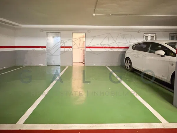 Piso en Calle d'Antonio Ferrandis, Ciutat de les Arts i de les Ciencies - Foto 41