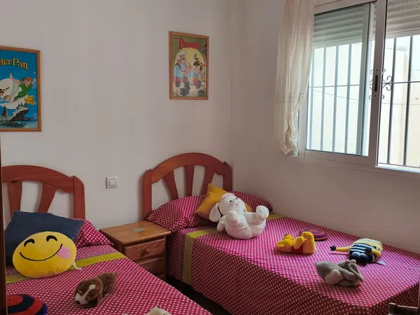 Chalet adosado en Avenida Academia General Del Aire, 289, Santiago de la Ribera, Santiago de la Ribera - Foto 11