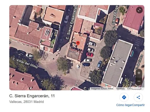 Casa independiente en calle Sierra Engarcerán, 11 e - Foto 27