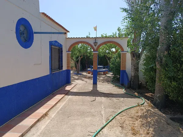 Casa rural en Via Baños Peral 15 s/n, El Peral - Consolidación, El Peral - Consolidación - Foto 12