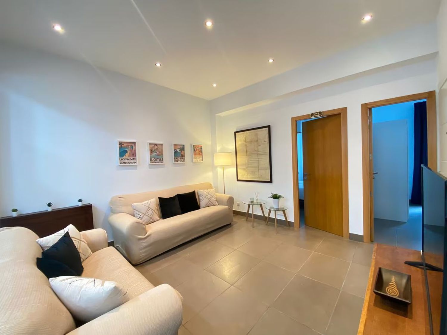 Piso en calle Numancia, 77 - Foto 13