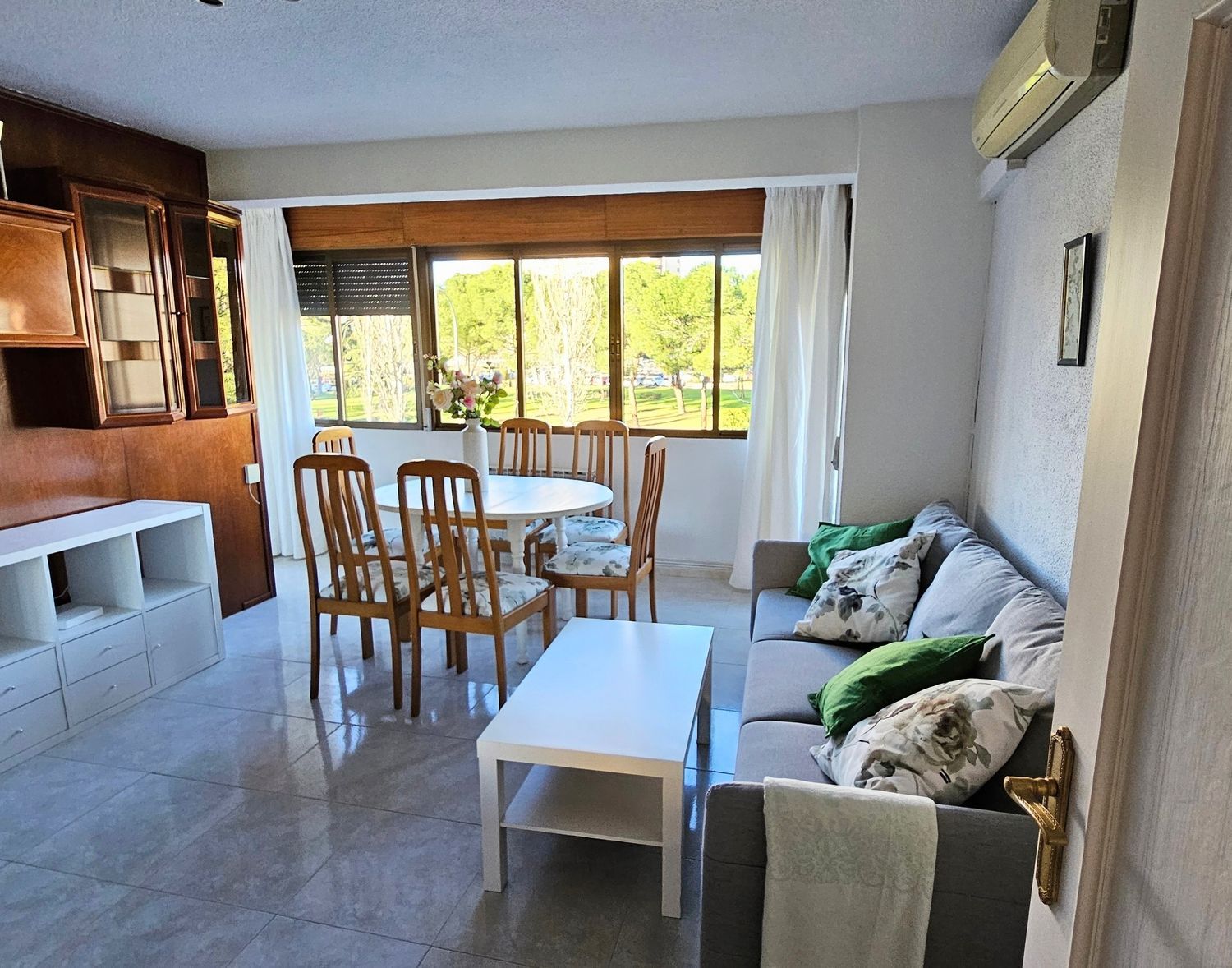 Piso en via Carpetana, 199 - Foto 4