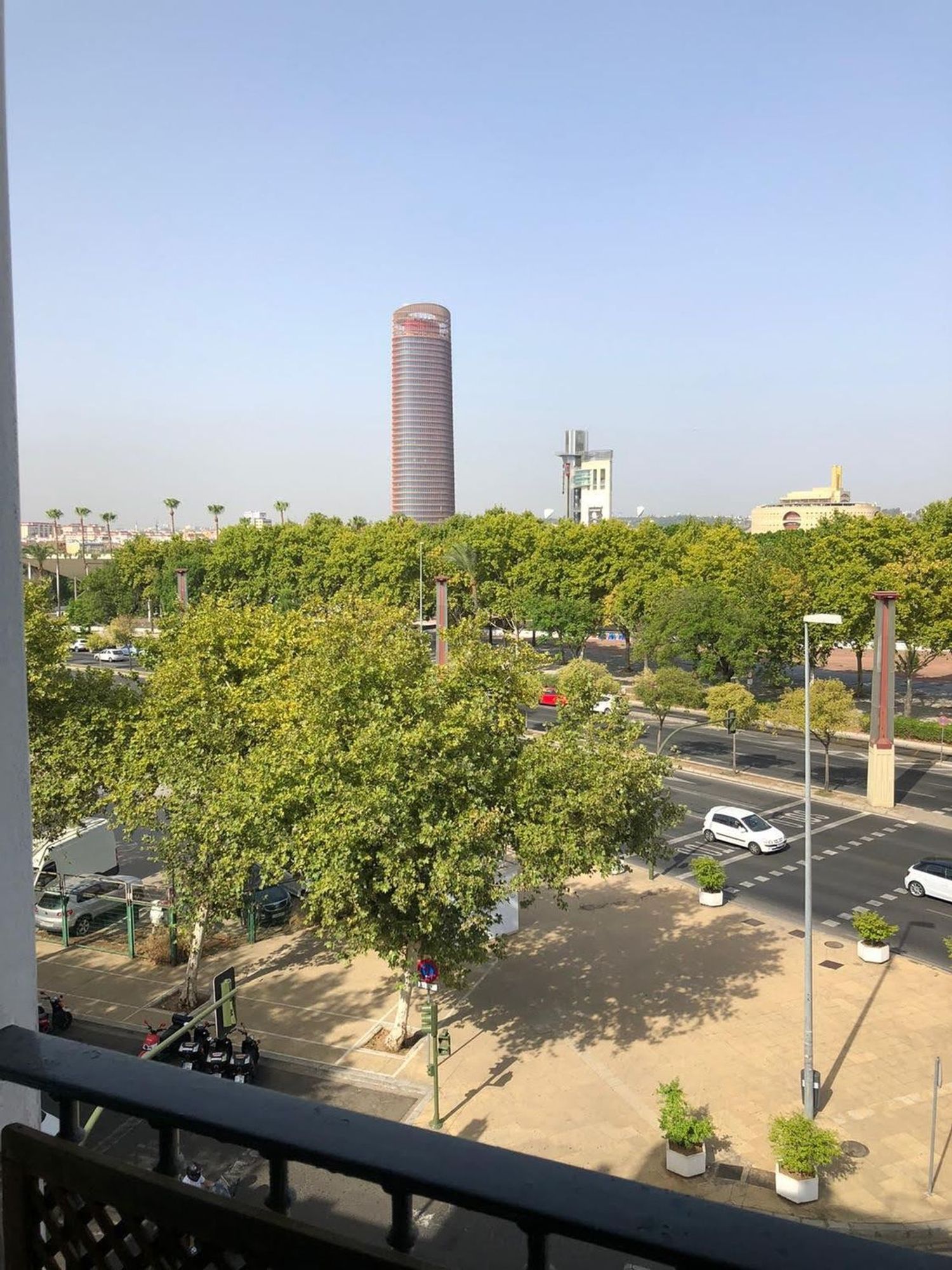 Piso en avenida Torneo, 73 - Foto 7