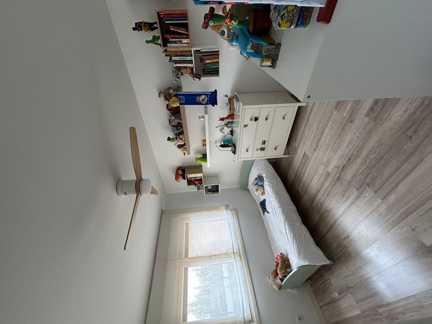 Chalet adosado en calle Cabo de Peñas, 6 - Foto 17