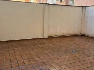 Piso en Barrio de la Cruz - Foto 9