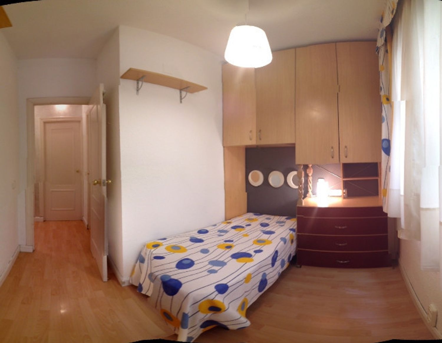 Piso en calle Arabial, 116 - Foto 7