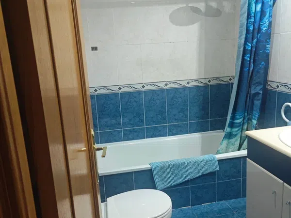 Chalet adosado en San Antonio de Benagéber - Foto 17