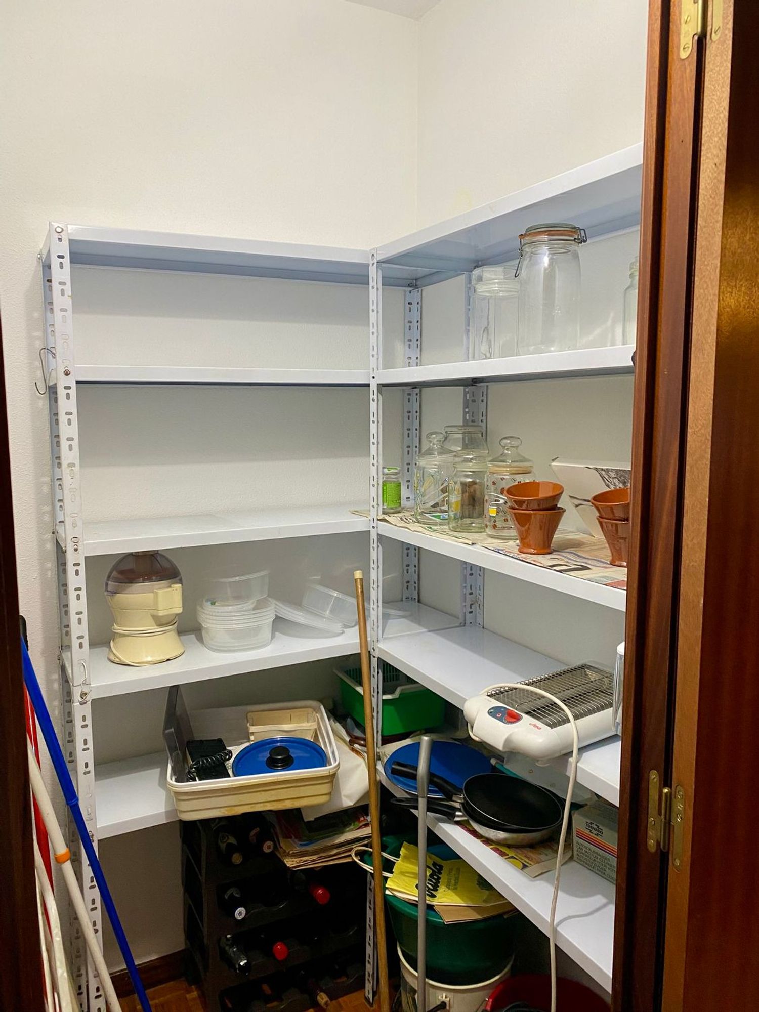 Piso en calle Quin el Pescador, 5 - Foto 8