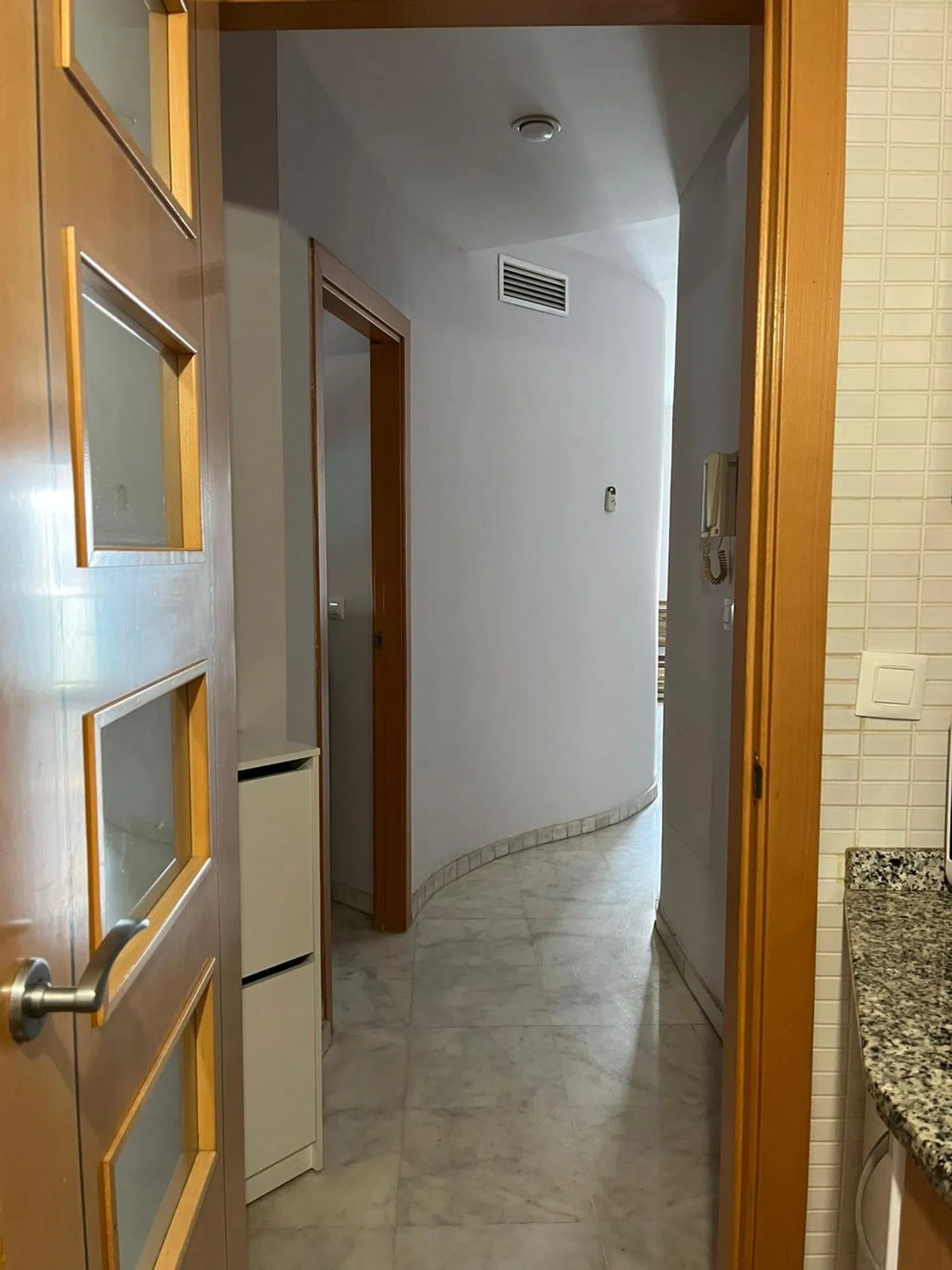 Piso en calle Virgen del Valle, 42 - Foto 7