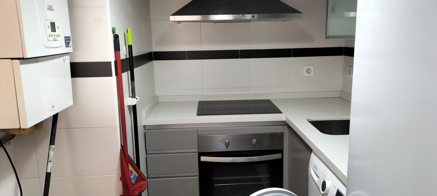 Piso en avenida de la Gavia, 16 - Foto 11