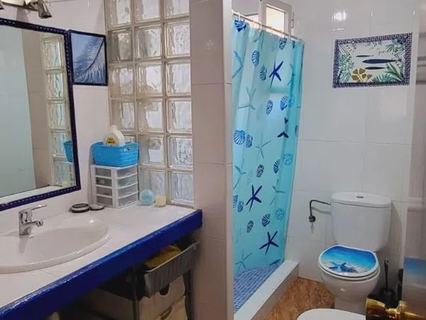 Piso en Calle Abderrahaman II, 7, San Antón - Foto 4