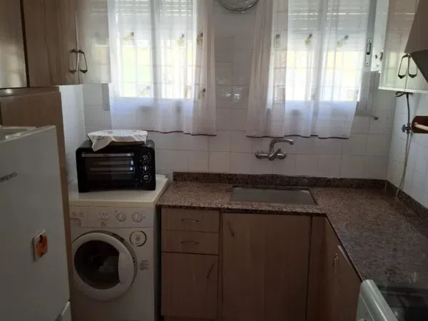 Piso en calle de Montanejos, 21 - Foto 8