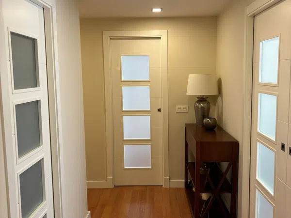 Piso en avenida San Francisco Javier, 21 - Foto 3