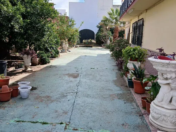 Casa o chalet independiente en Calle Joaquín Turina, 21 - Foto 4