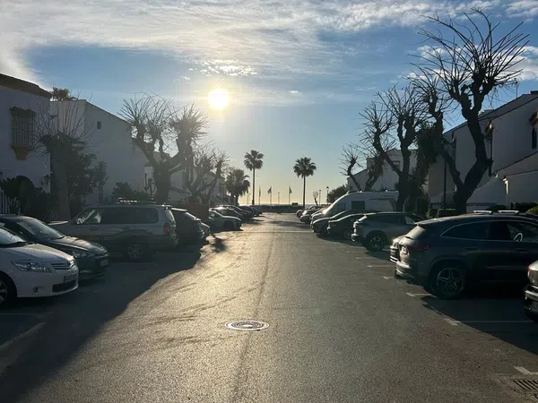 Chalet pareado en Marina de Casares - Foto 29