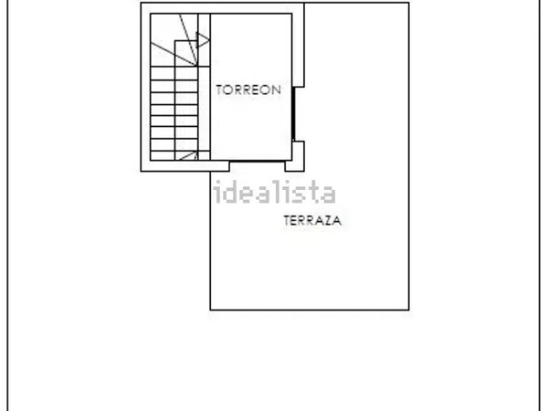 Chalet adosado en Calle Pascal, 26, San Miguel, San Miguel - Foto 16