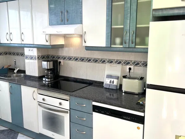 Piso en Barrio El Cabanyal-El Canyamelar - Foto 10