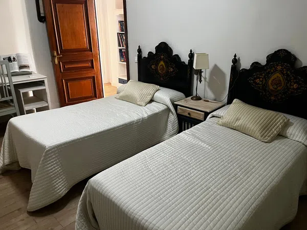 Piso en Judería - San Basilio, Judería - San Basilio - Foto 6