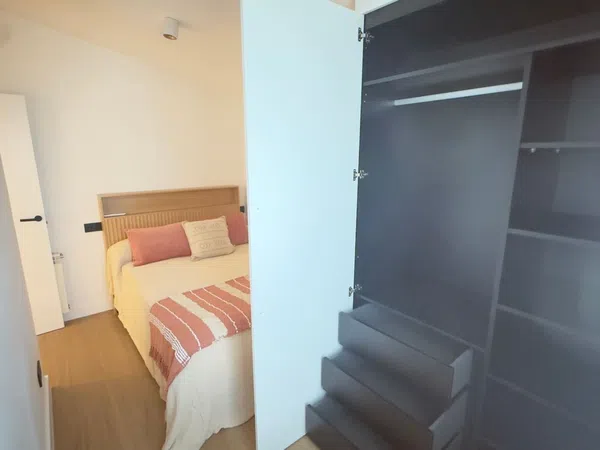 Dúplex en Calle Muñoz Torrero, 9, Casco Antiguo - Centro, Casco Antiguo - Centro - Foto 12