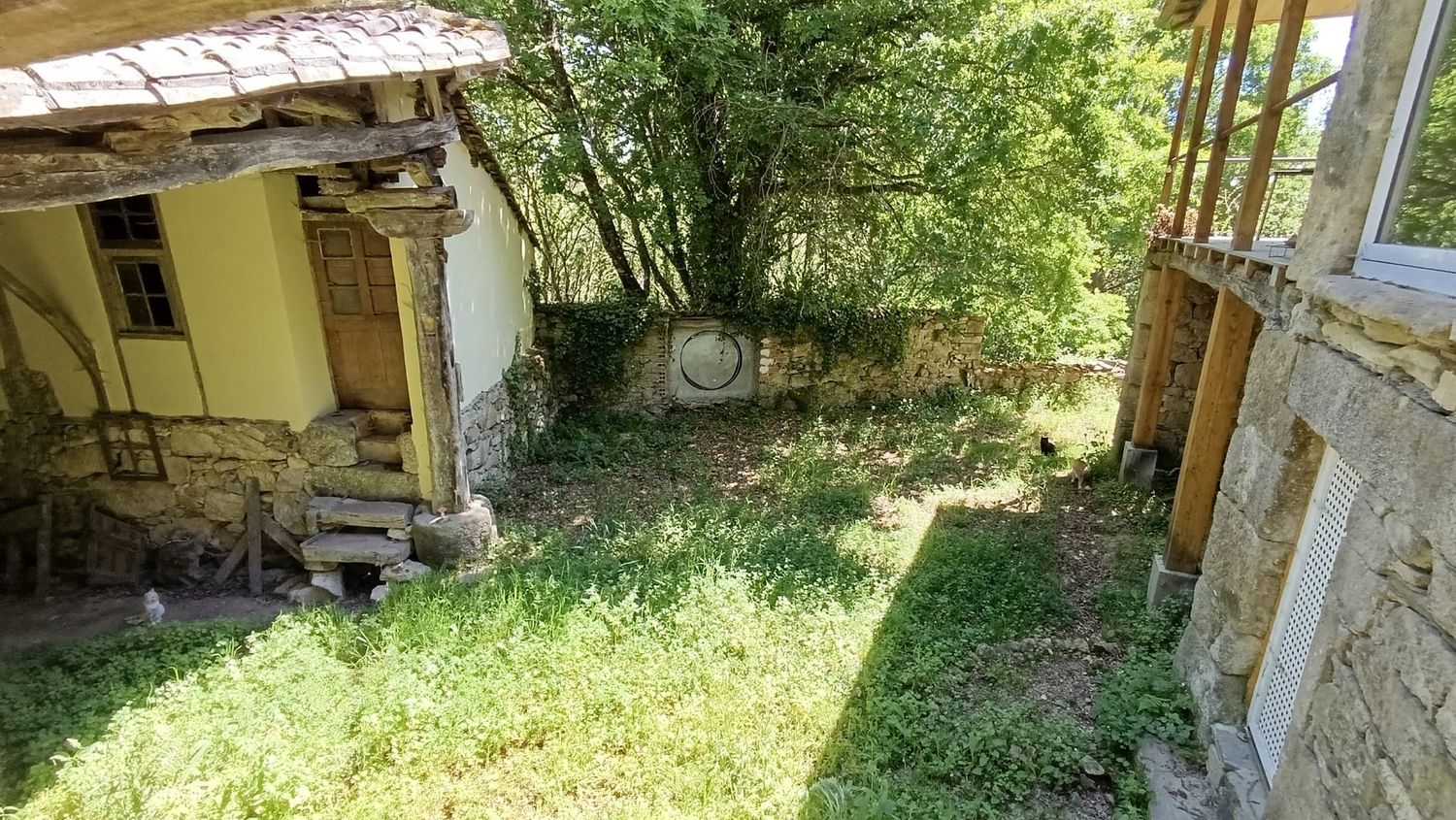 Casa rural en Panton - Foto 8