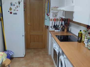 Piso en  Calle de Portalegre 2 - Foto 10