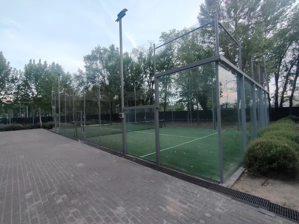 Dúplex en Calle Antonio Suárez, La Garena, La Garena - Foto 22