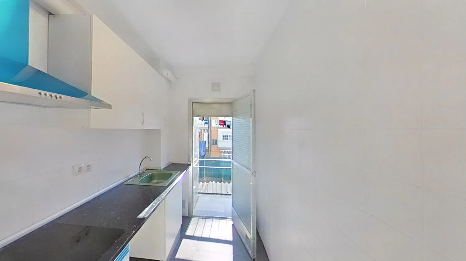 Piso en Barrio Butarque - Foto 25