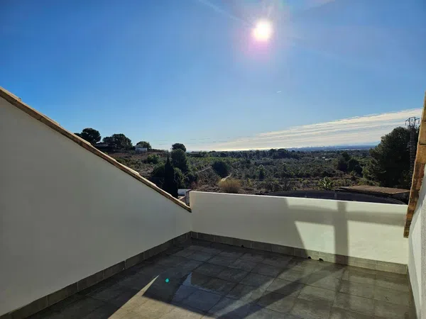 Casa o chalet independiente en Corral Nou - Montros - Estepar - Foto 13