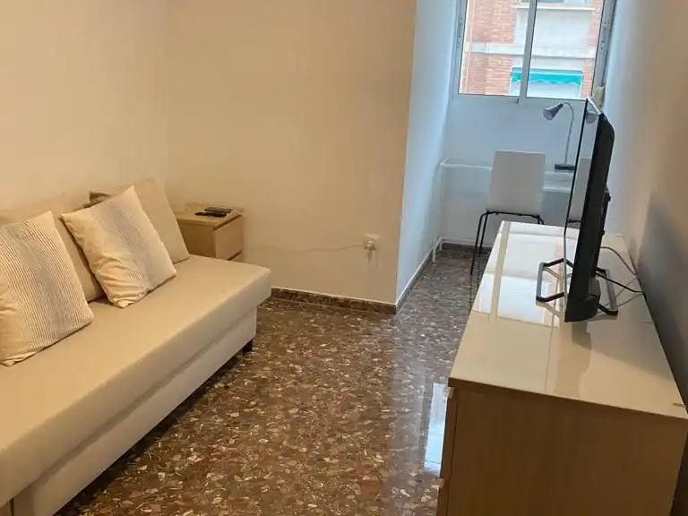 Piso en  Carrer de Buenos Aires 19 - Foto 26