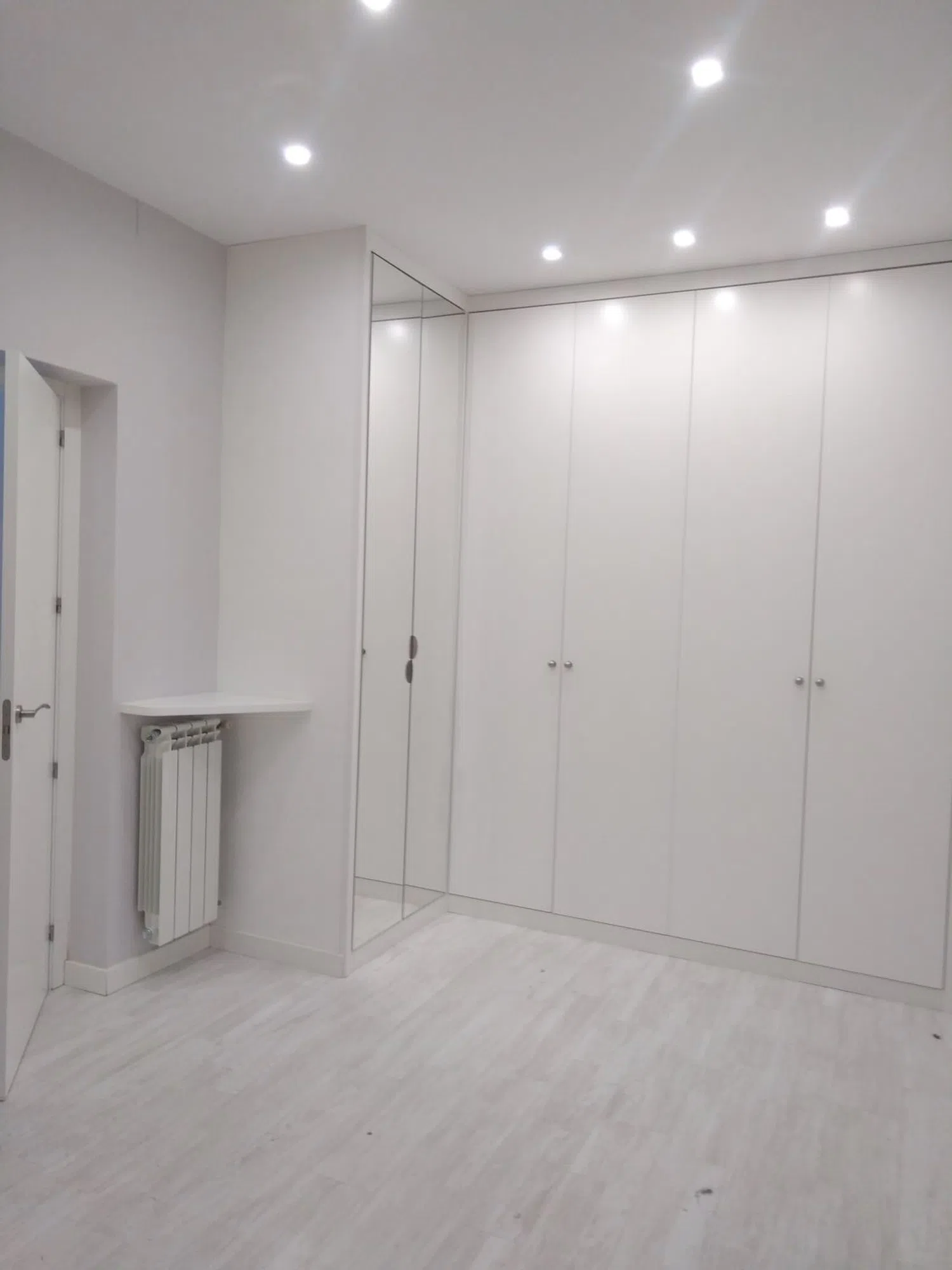 Piso en calle de Juan de Urbieta, 18 - Foto 6