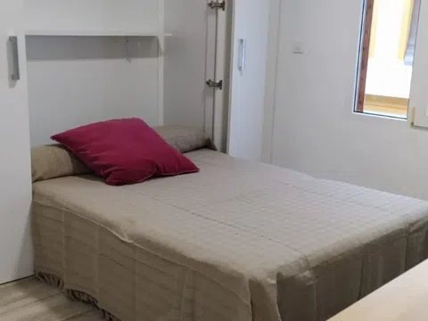 Estudio en calle Hombre de Piedra, 24