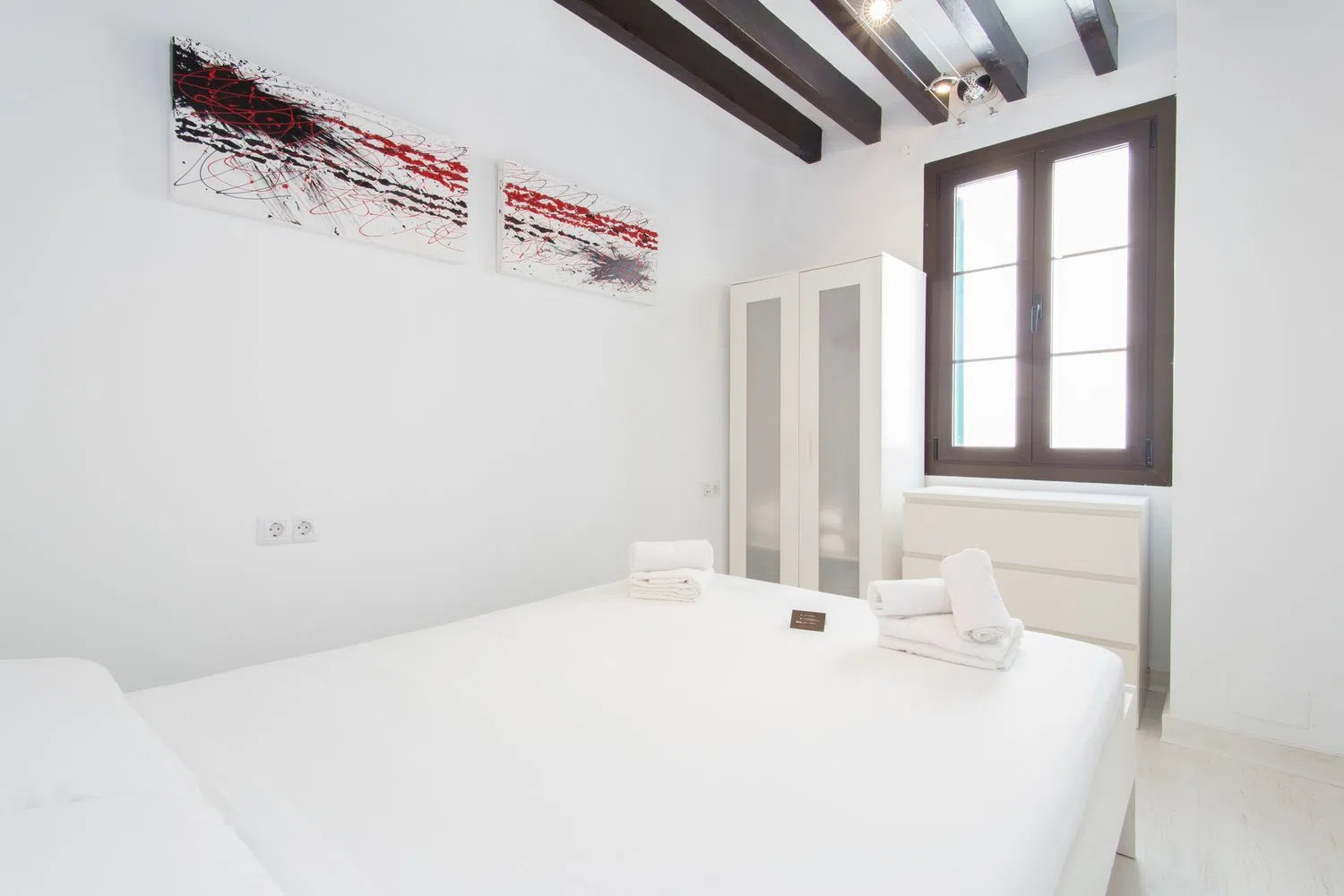 Piso en Barrio Sant Nicolau - Foto 9