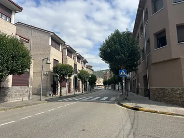 Planta baja en  Calle Gijón 8 - Foto 4