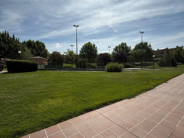 Piso en Villanueva de la Cañada, Villanueva de la Cañada - Foto 24