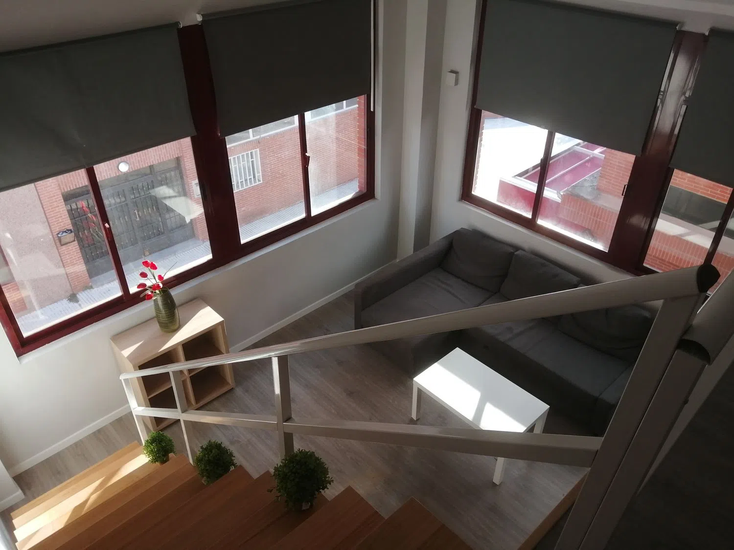 Estudio en Sector Foresta, 43 - Foto 4
