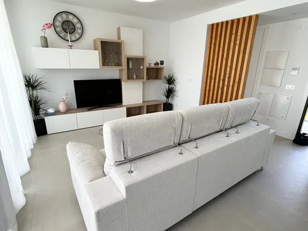 Chalet adosado en calle Amatista, 7 - Foto 7