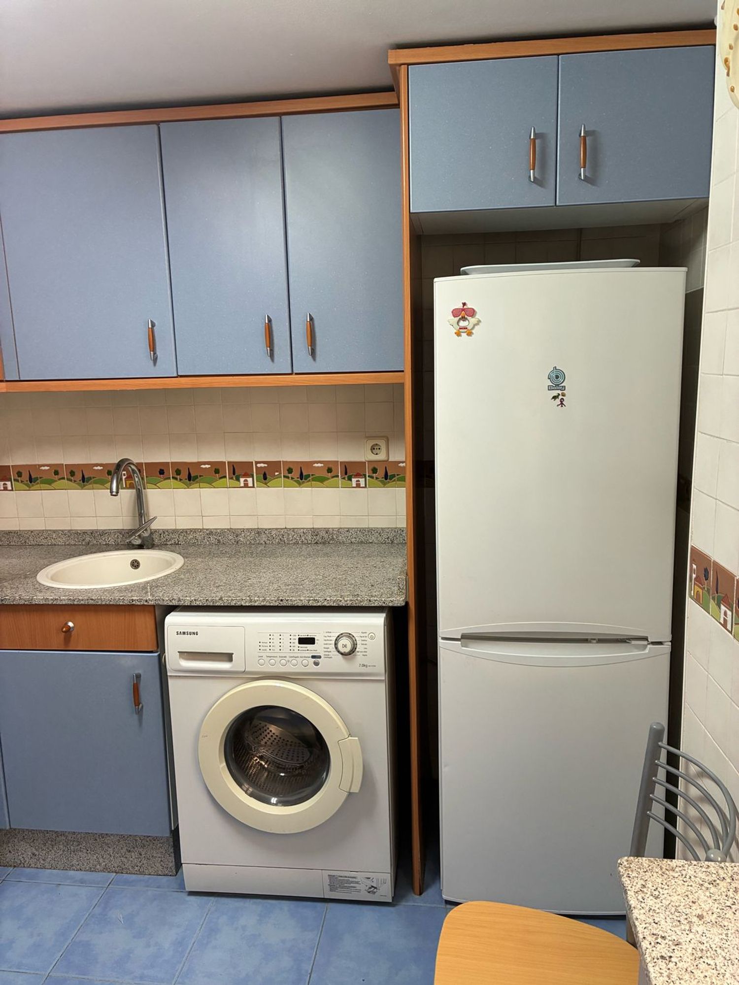 Piso en Barrio L'Hort de Senabre - Foto 19