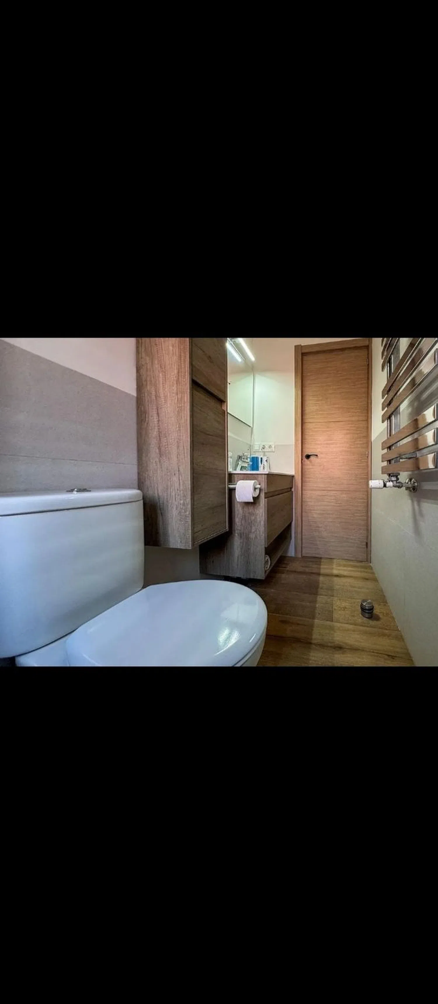 Dúplex en avenida de Monforte de Lemos, 23 - Foto 4