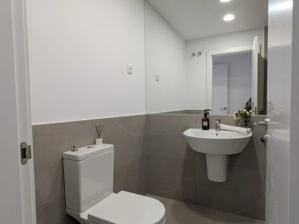 Piso en avenida del Camino de lo Cortao, 14 - Foto 11