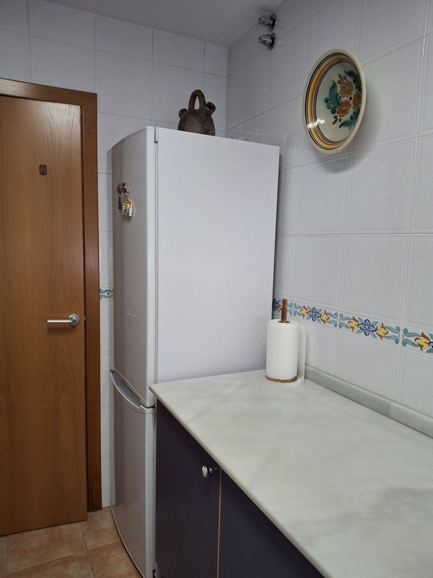Dúplex en Guerau de Liost, 8, Sant Salvador, Sant Salvador - Foto 4