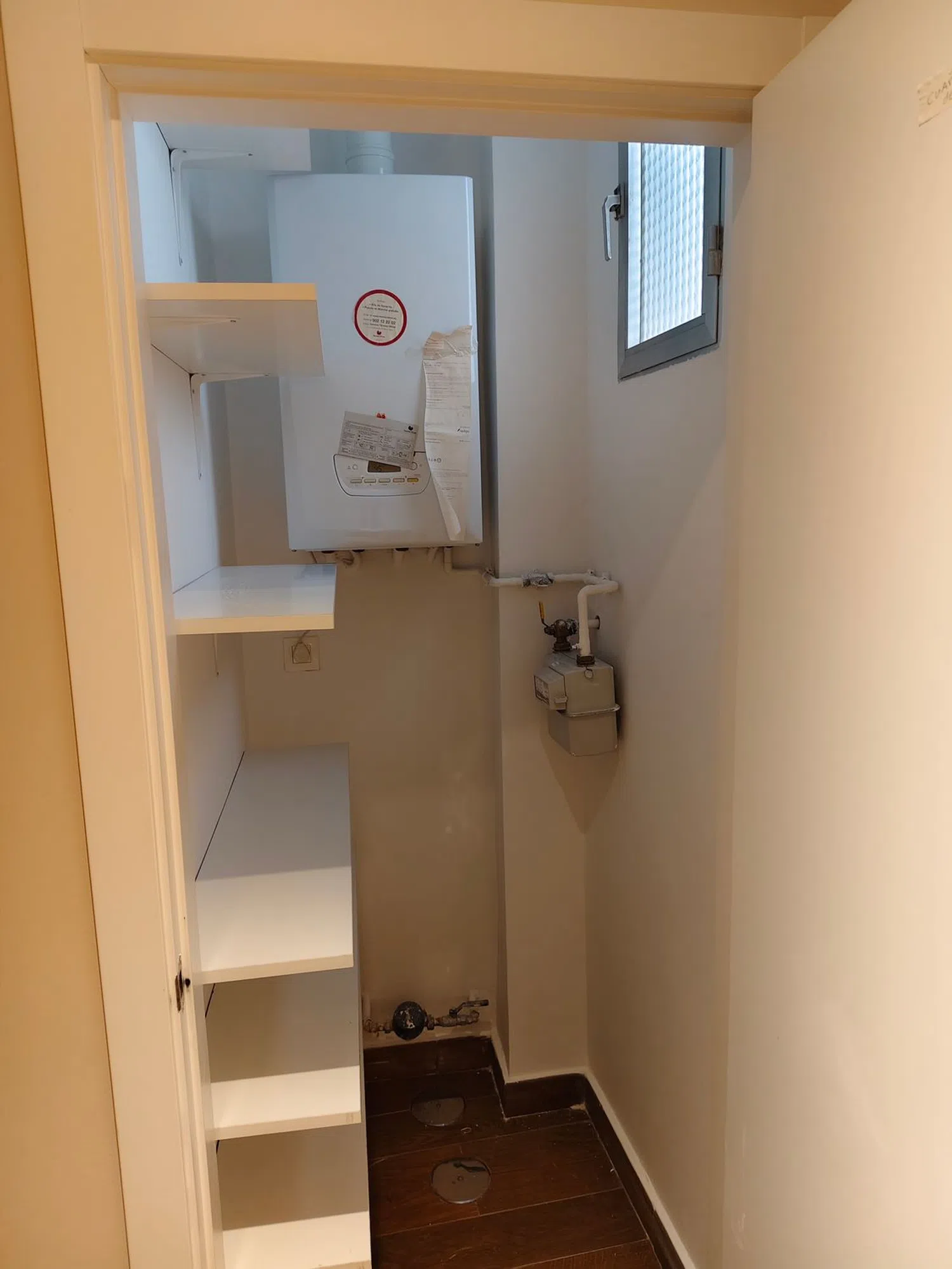 Piso en calle de Calatrava, 13 - Foto 13