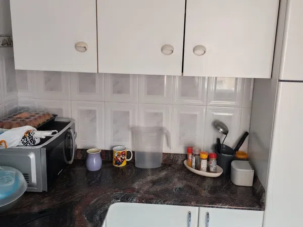 Piso en calle San Luis, 16 - Foto 5