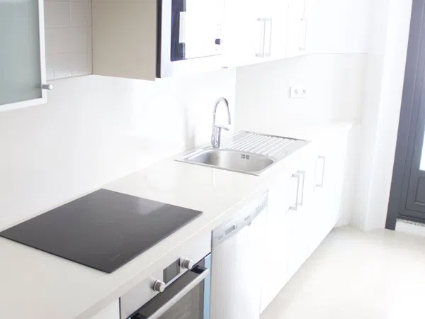 Piso en Travesía de Vigo, 140, Travesía de Vigo - San Xoán - Foto 2