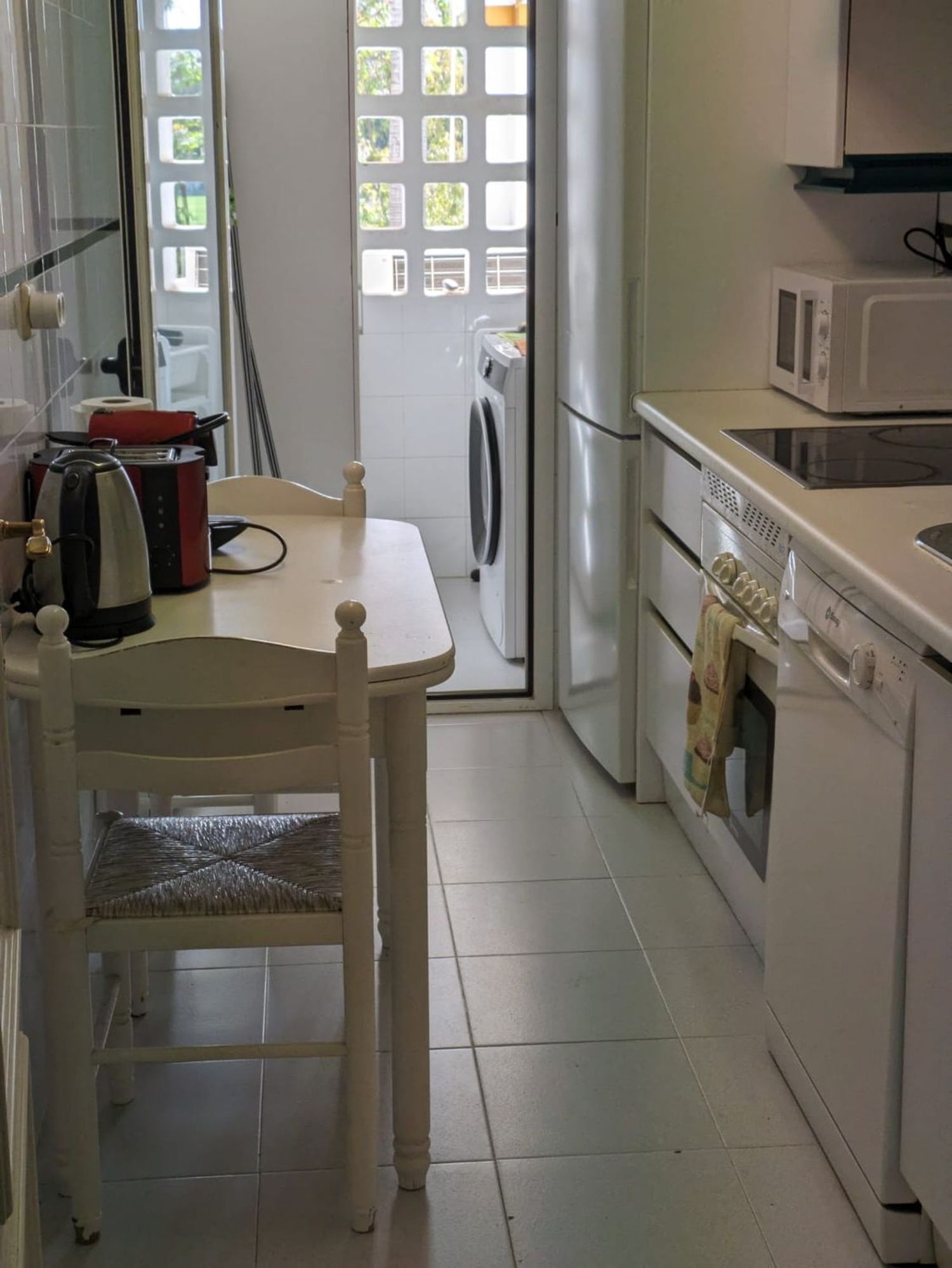 Piso en calle los Jazmines, 2 - Foto 3