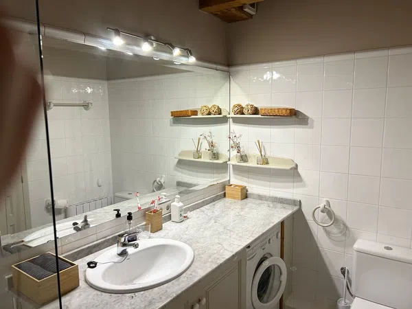 Piso en Camino Casans,dels;Ag. Tredos s/n - Foto 18