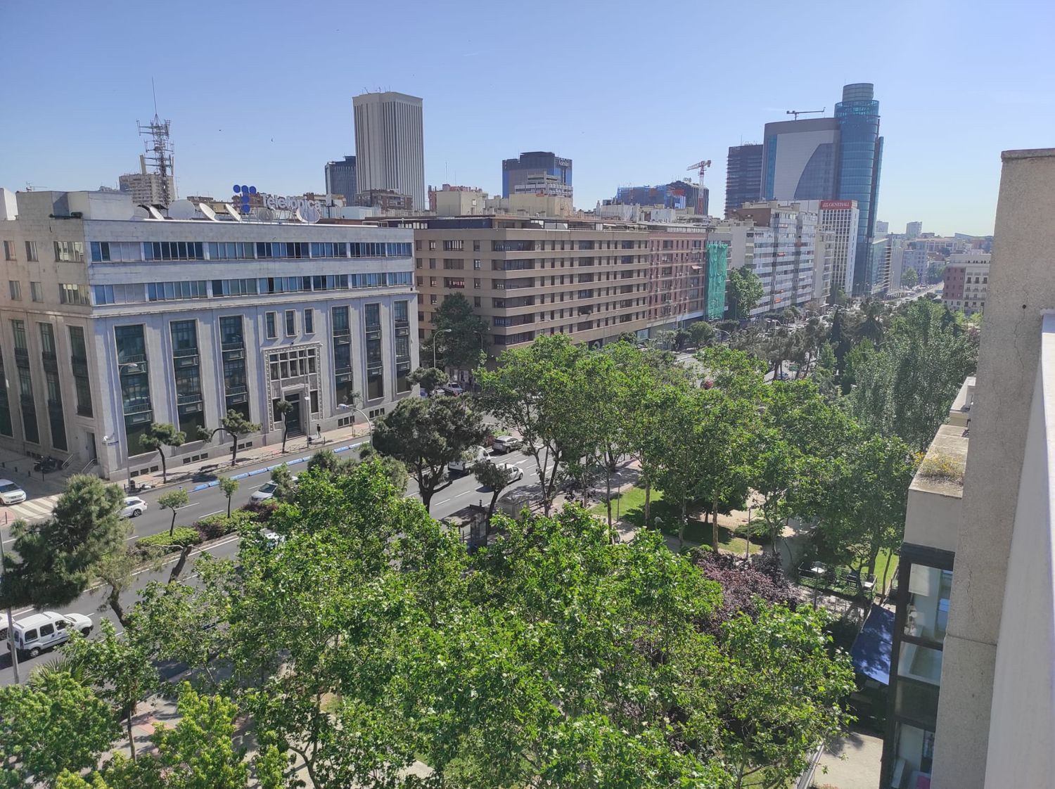 Piso en calle de Raimundo Fernández Villaverde, 28 - Foto 30